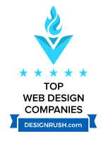 DesignRush Top Web Design Companies