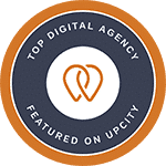 Featured on Upcity